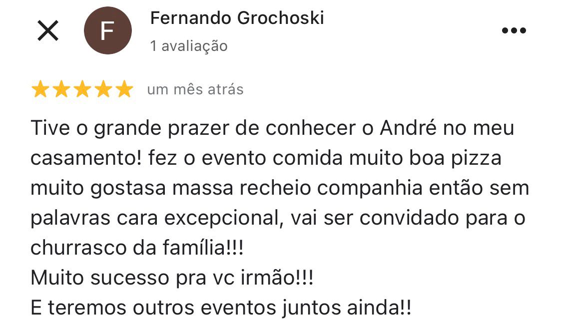 Depoimento 1